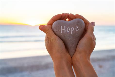 Hope and Success: The Magic Ingredient for Achieving Your Goals
